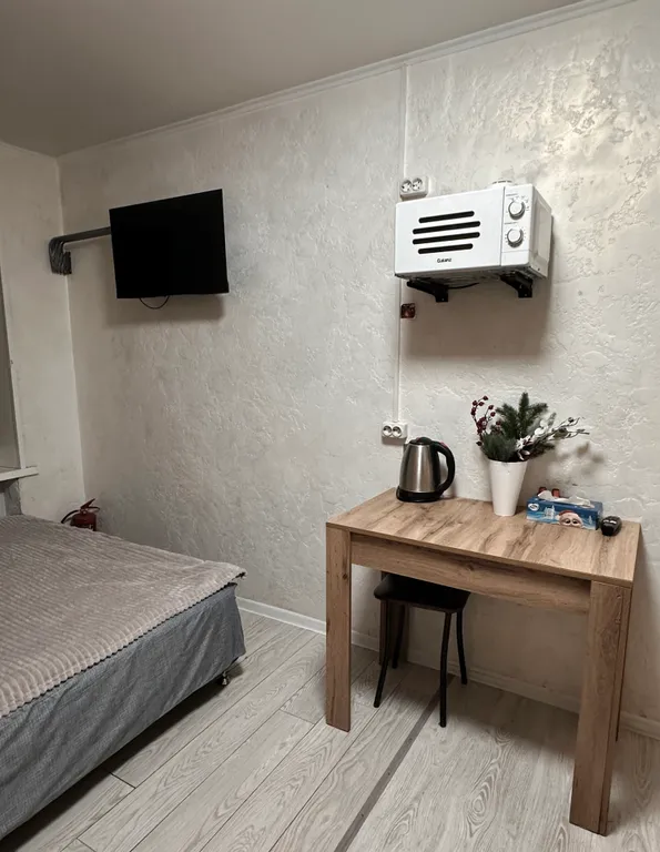 Москворецкий Комфорт. Чисто,спокойно,удобно-как дома,но ближе к работе