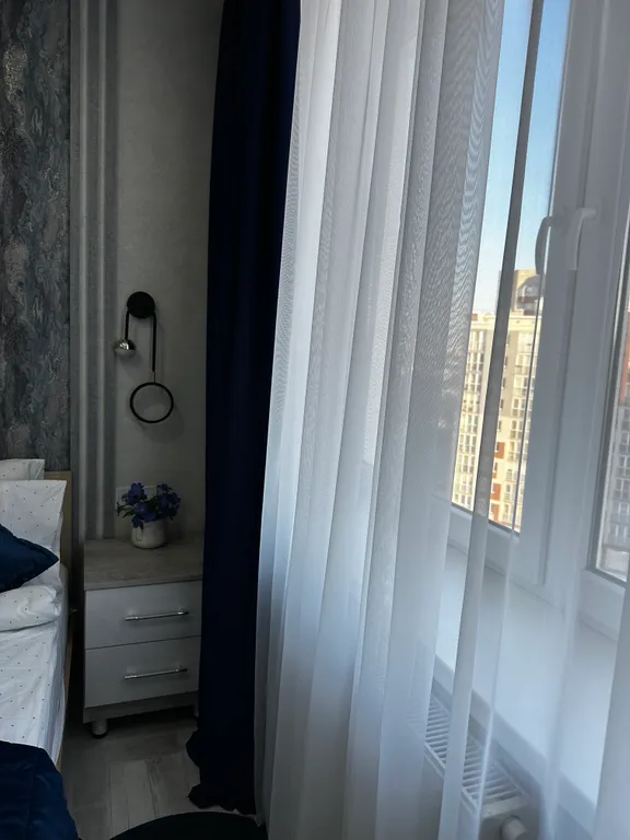 Квартира 1-комнатная Квартира — Калининград