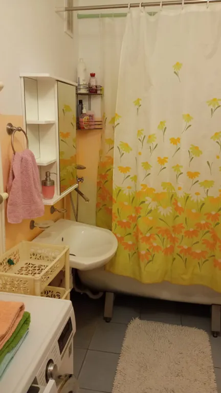 Квартира на Майском бульваре