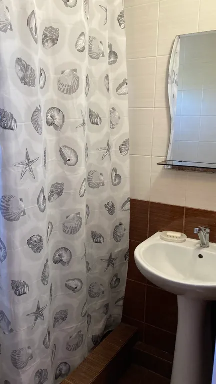 Квартира Уютная комната у моря — Гагра