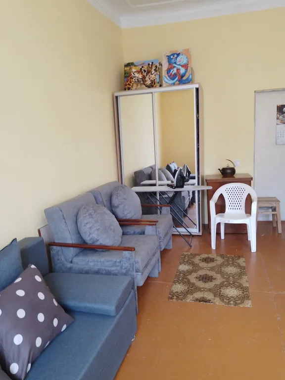 Квартира Квартира Седой Граф — Евпатория