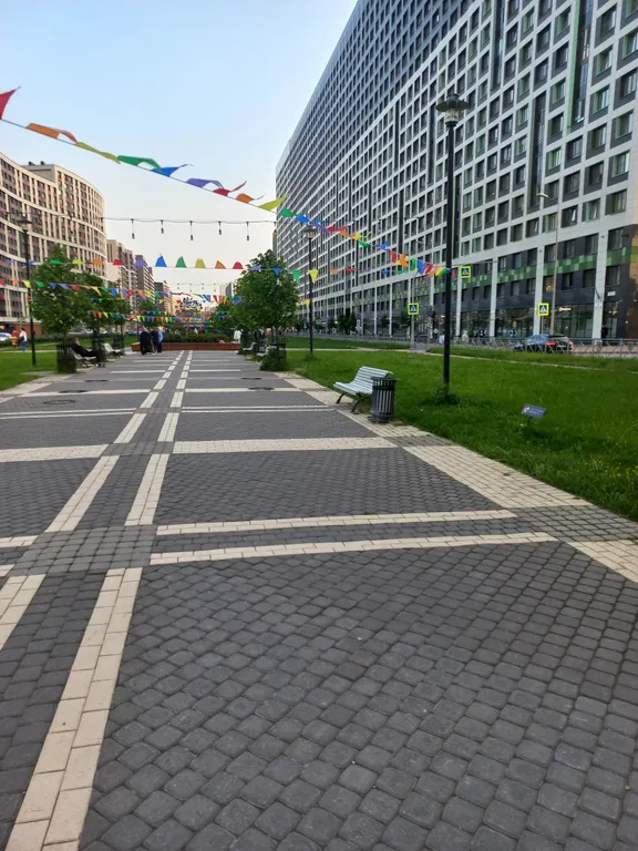 Отдельная комната без соседей для любой нации