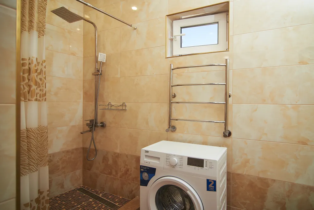 Коттедж Дом рядом с парком — Кисловодск