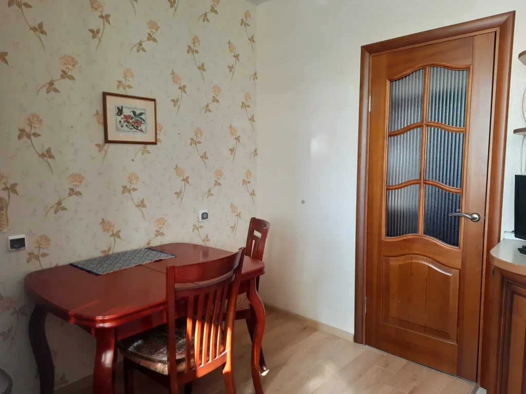 Однокомнатная квартира в курортном городе