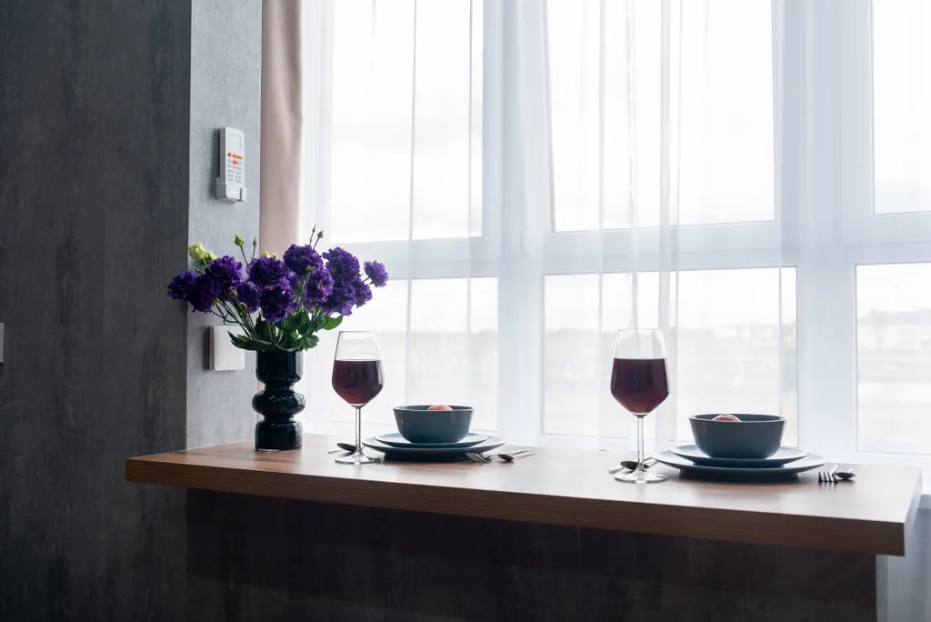 Стильная студия в солнечной столице Адыгеи