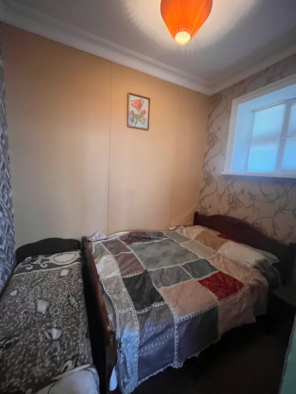 Коттедж Дом рядом с городским пляжем — Избербаш