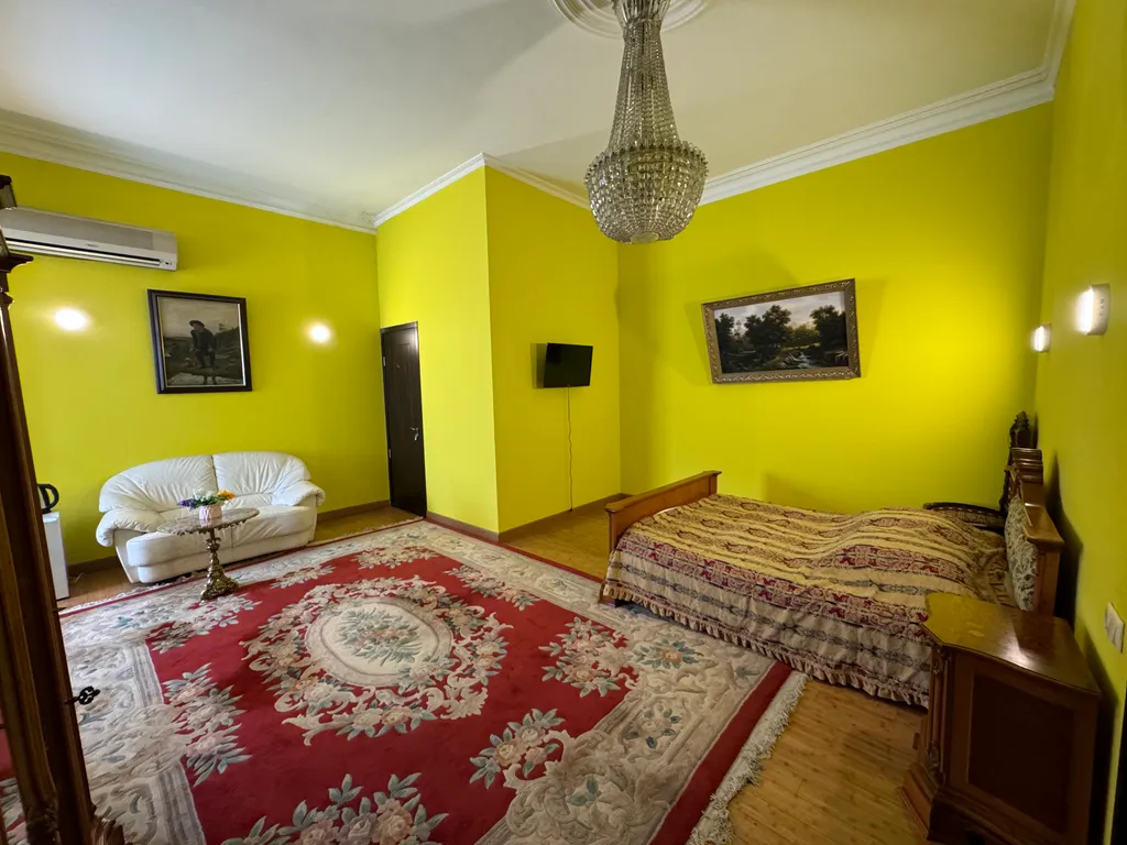 Квартира Комната — аренда посуточно в Батуми