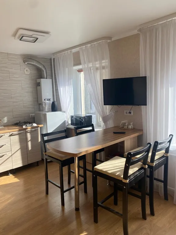 Квартира Квартира В гостях у зайца — Великий Новгород