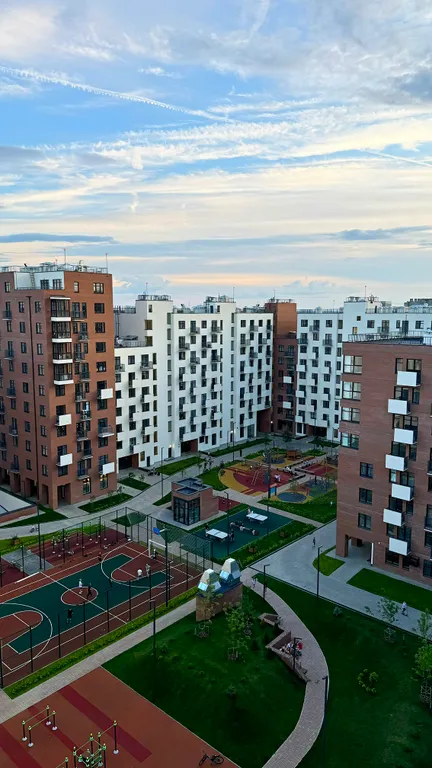 Сердце Ярославля