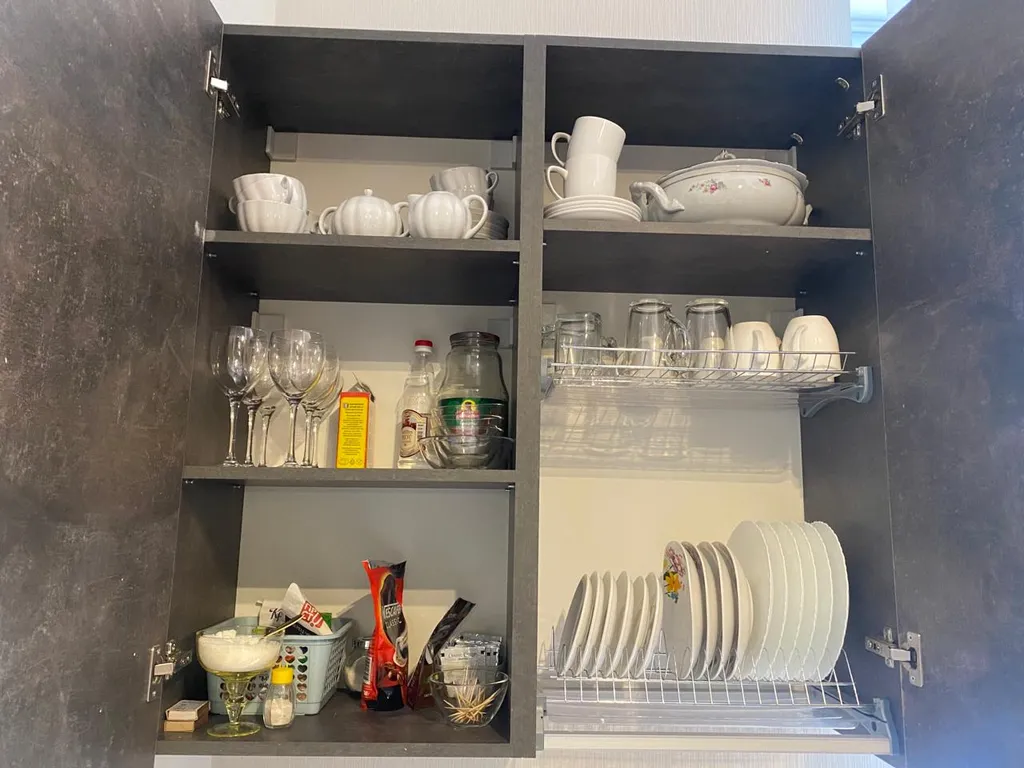 Уютная квартира в финском доме в центре