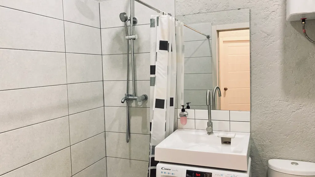 Небольшая и комфортная комната за приемлемую цену