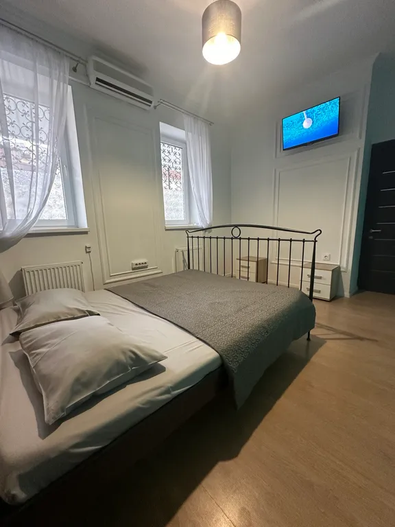 Квартира Квартира в центре города — Анапа