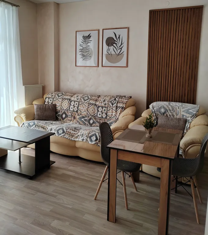 Студия комфорт в ЖК Ньютон