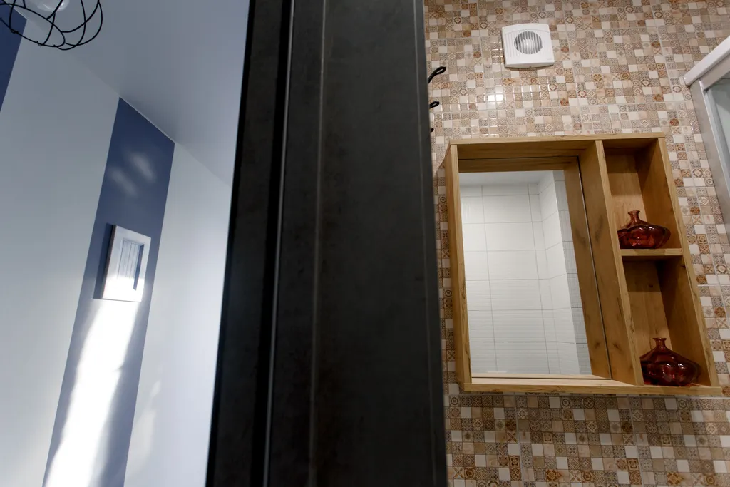 Квартира Квартира Samara sky flat — Самара