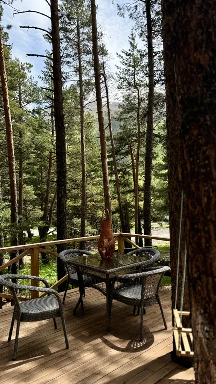 1-комнатный Дом