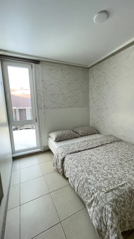 Коттедж Дом с видом на горы — Шерегеш