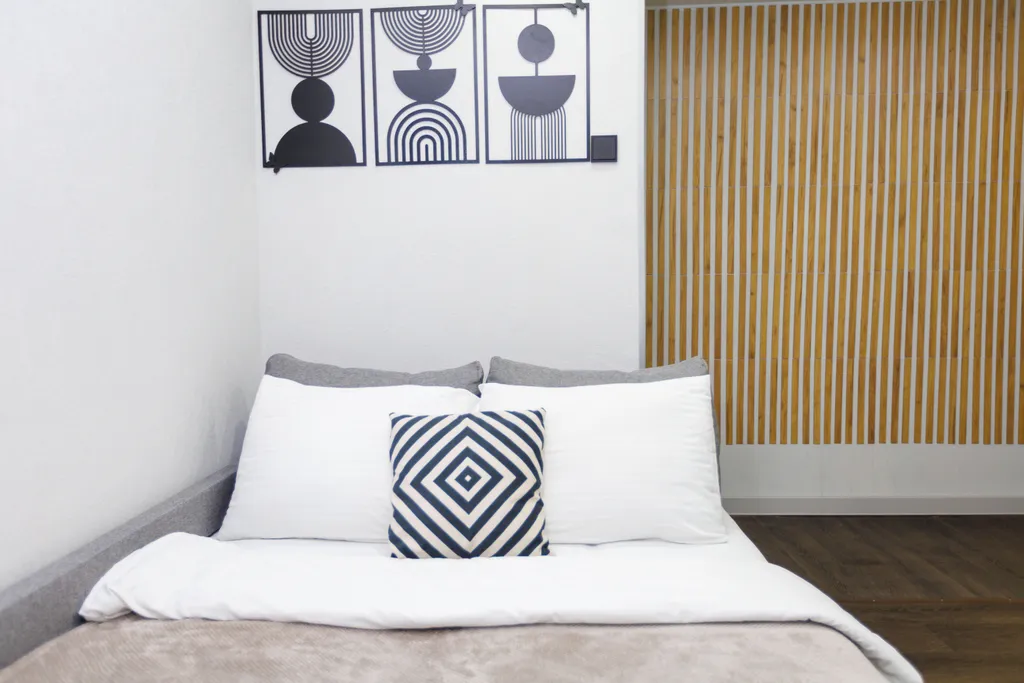 Для студентов и преподавателей: квартира возле УдГУ