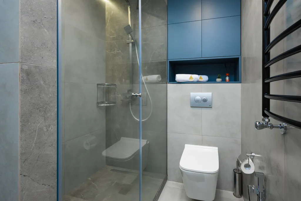 Уютная квартира на улице Кохбаци