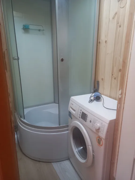 Квартира с беседкой  в центре