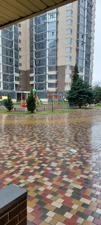 Уютная квартира рядом с центром города