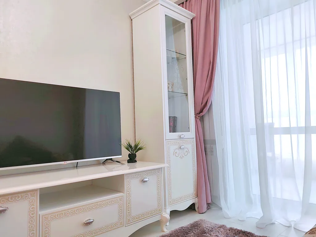 Премиальная квартира (Фокинский район)