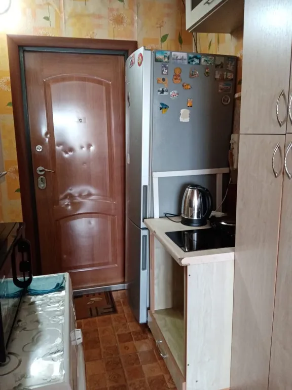 Уютная студия