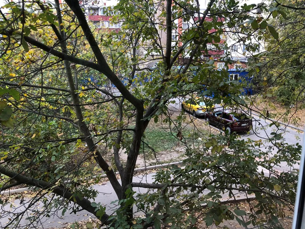 Квартира на Калинина