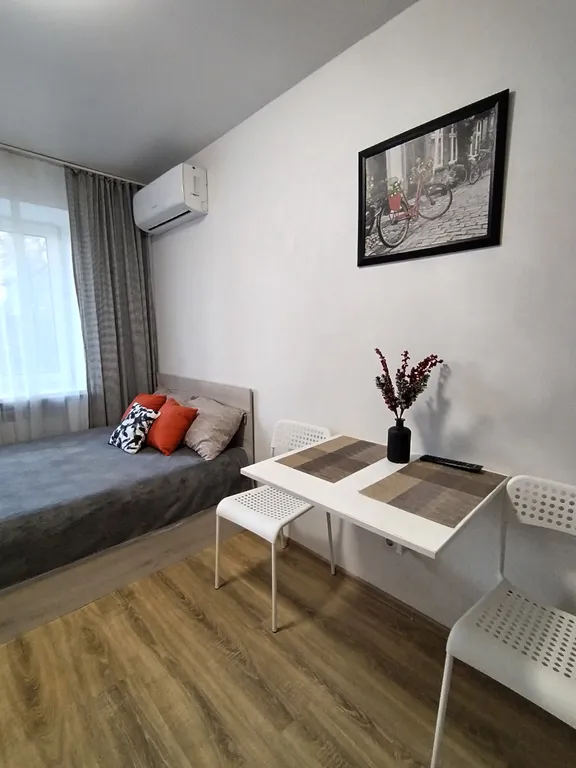 Квартира Студия в самом центре города — аренда посуточно в Владивосток