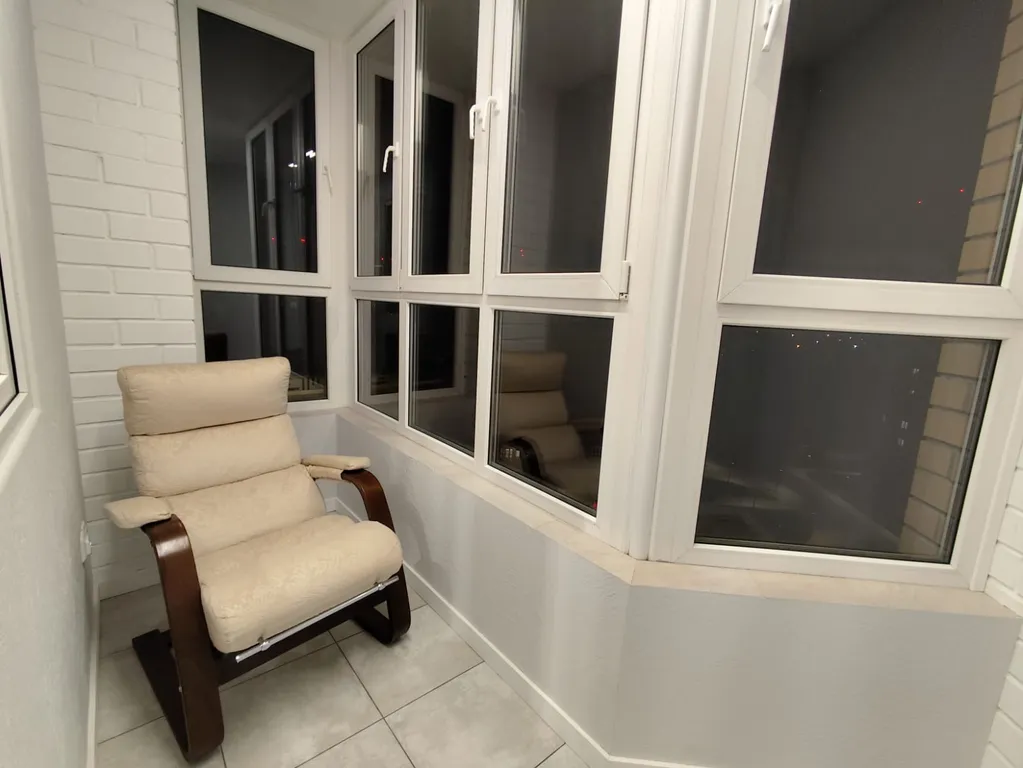 Квартира 1комнатная квартира для 4 гостей в ЖК Сегодня — Краснодар