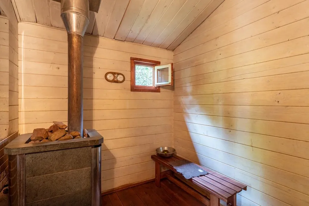 Коттедж Коттедж Шале в писательском Переделкино — Москва