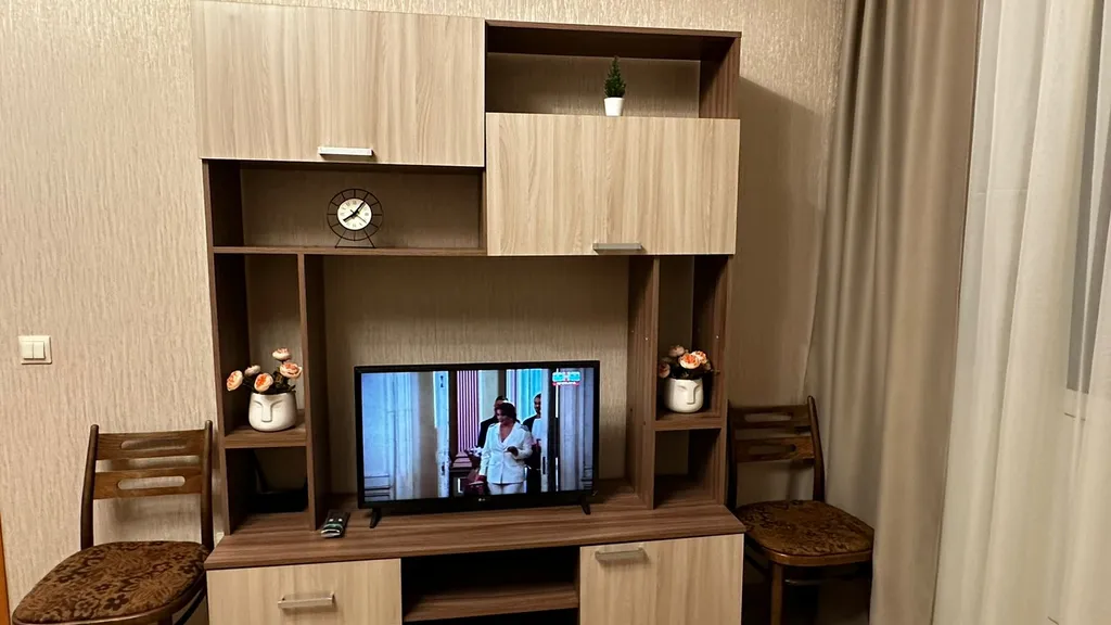 Квартира 1-комнатная Квартира — Санкт-Петербург