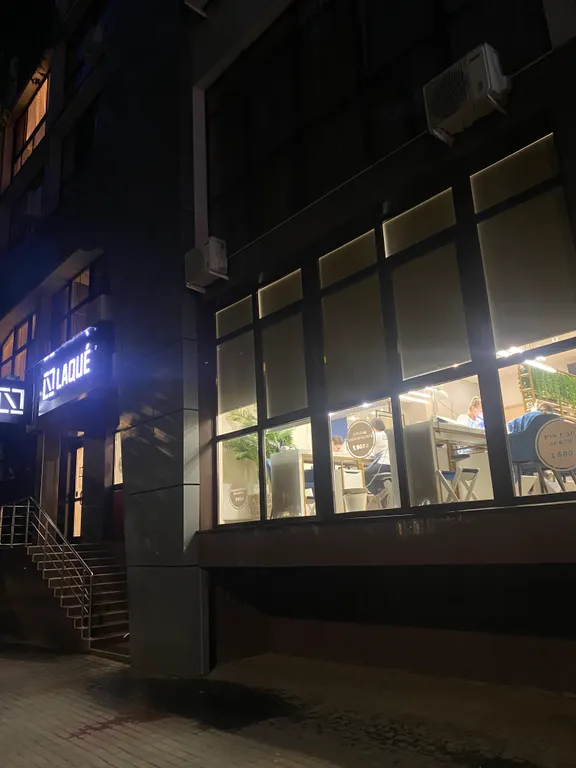 Квартира Квартира Студия в Ros del Mar в самом центре города — Сочи