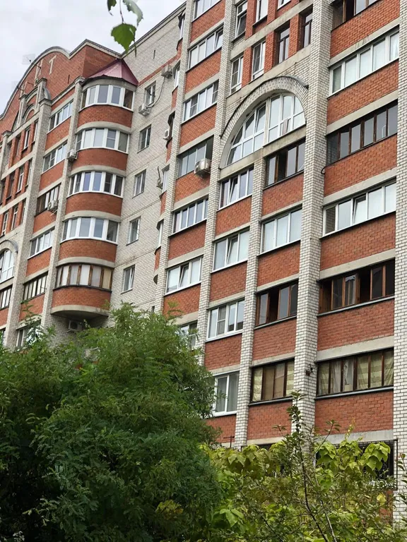 Однокомнатная уютная квартира