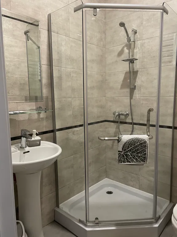 Апартамент Weekend Inn