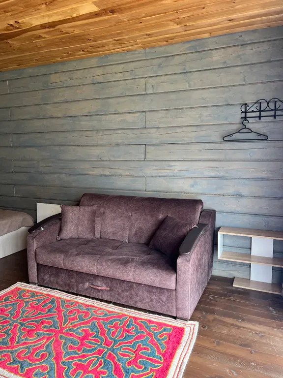 1-комнатный Дом