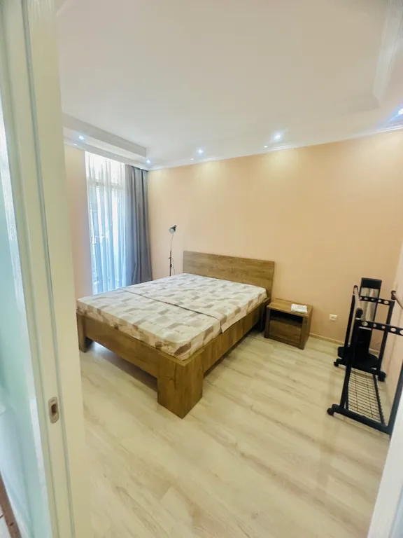 Квартира Квартира Lina’s seaside apartment — Батуми