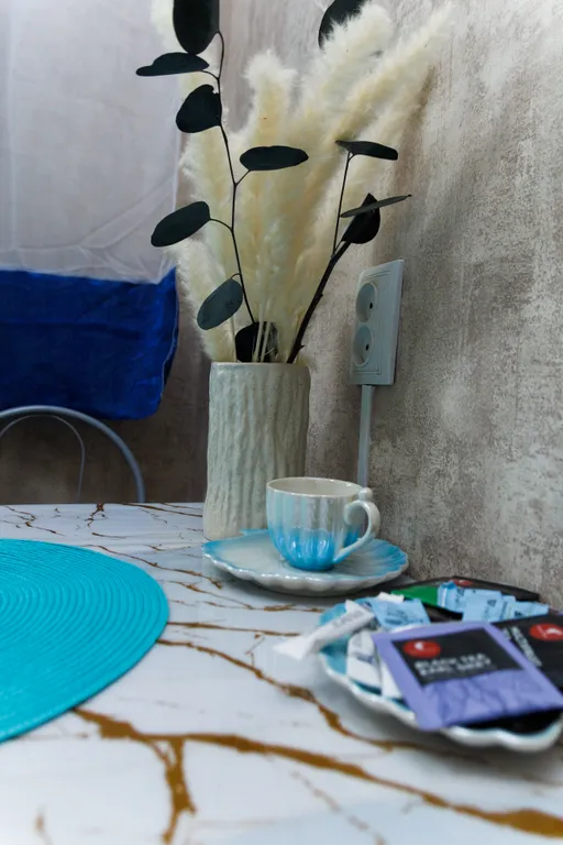 Двушка у поликлинике