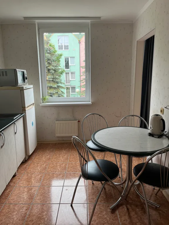 Квартира Квартира в историческом центре — Светлогорск