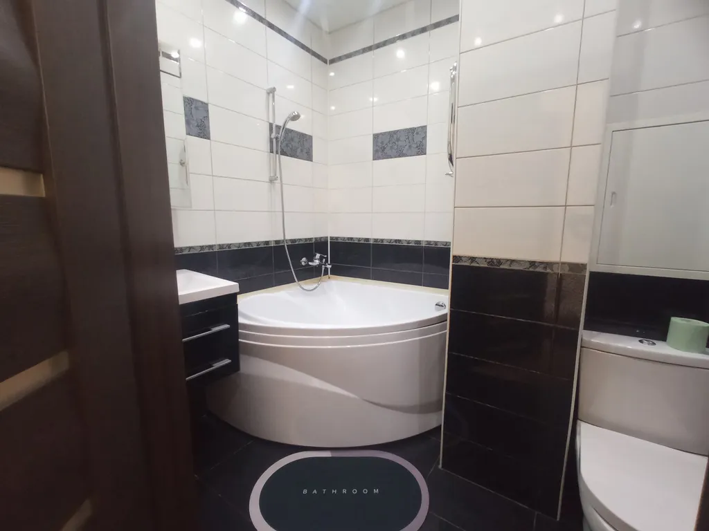 Апартаменты с самостоятельным заселением