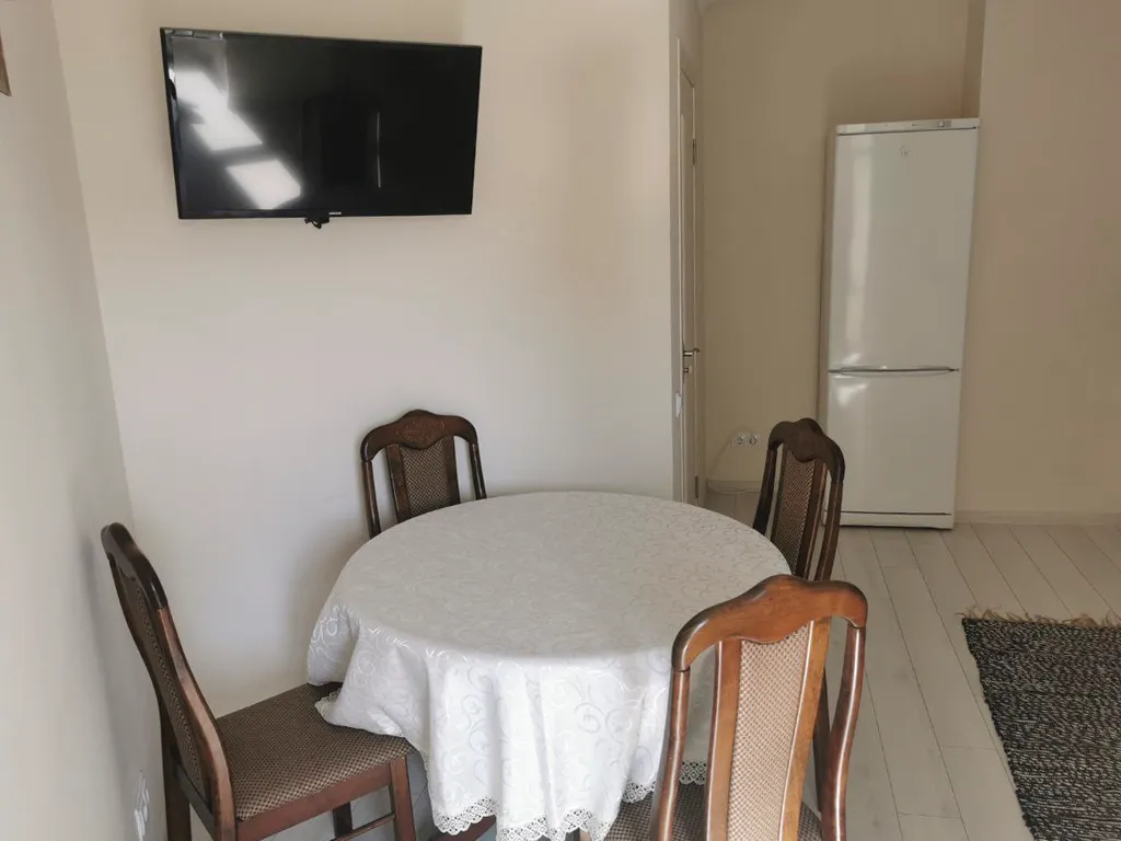 Квартира Квартира Lovely central 1BR apartment with a balcony — Кишинев