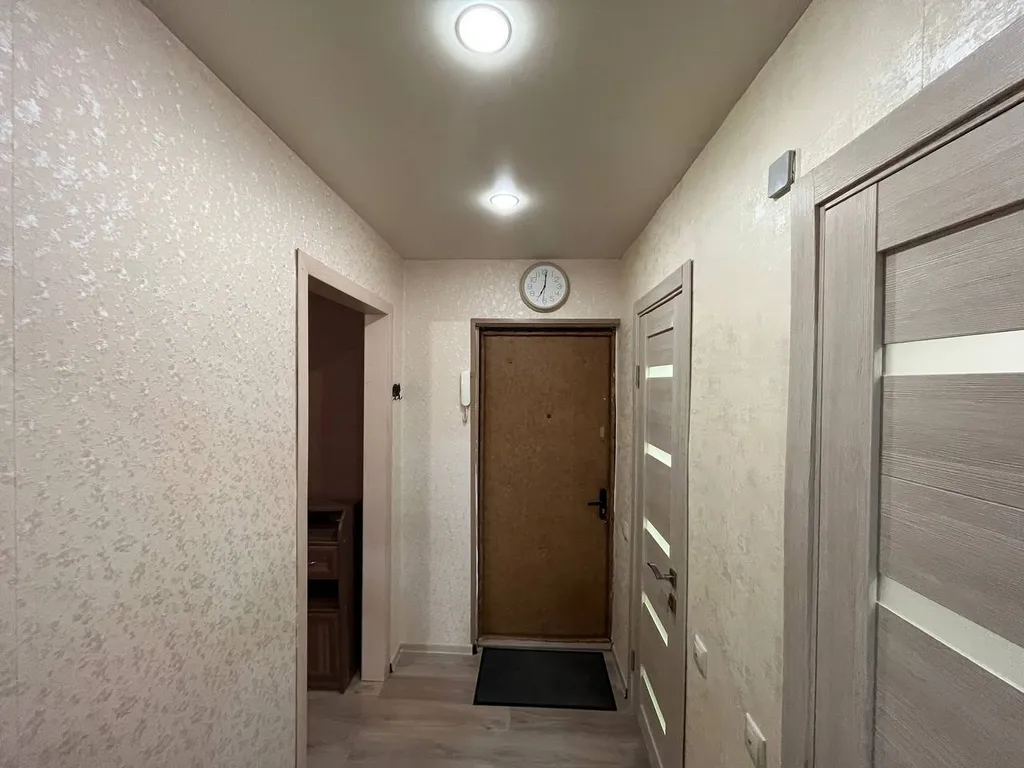 Апартаменты как дома на Комсомольской