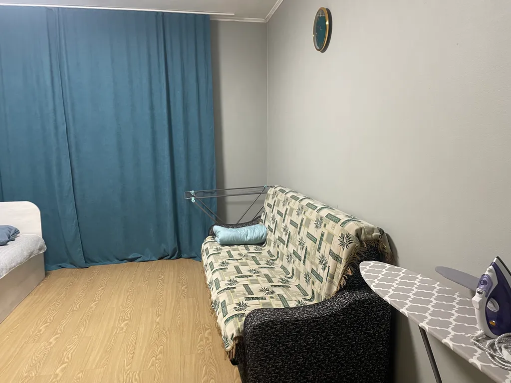 Уютная квартира в центре