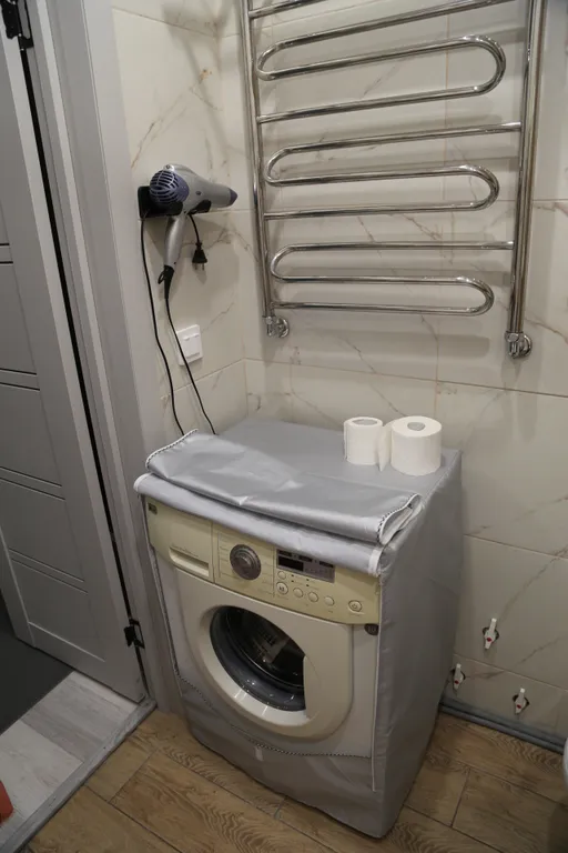 Добрая квартира