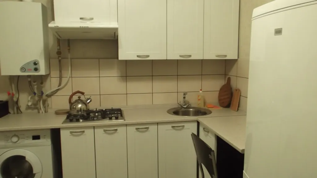 Квартира 2-комнатная Квартира — Севастополь