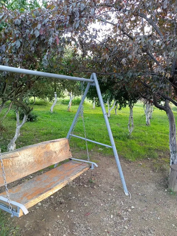 Квартира Уютная квартира-апартамент в с. Лдзааа — Рапица