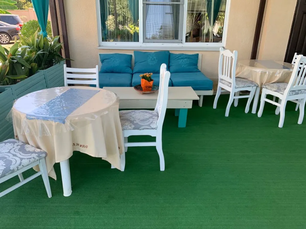 Квартира Комната — Сухум