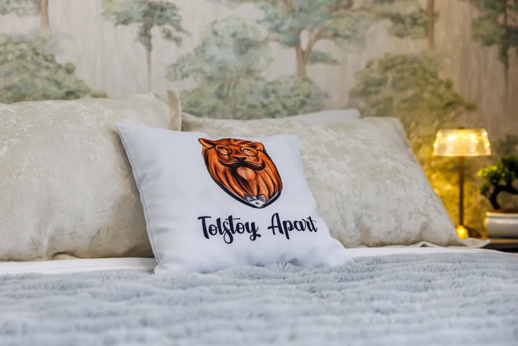 Квартира на Рязанской