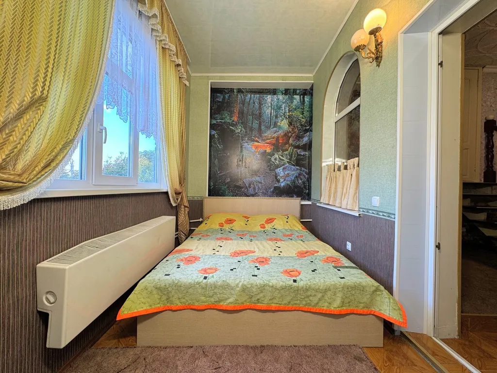 Коттедж Ливерпуль