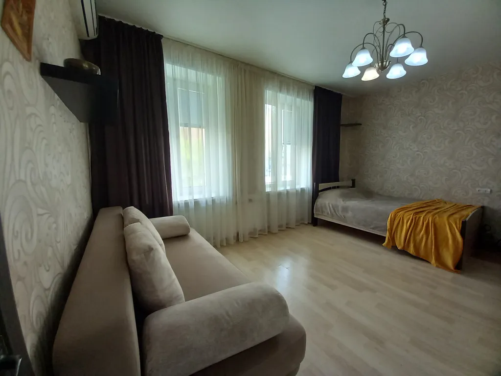 Комфортная квартира в самом центре