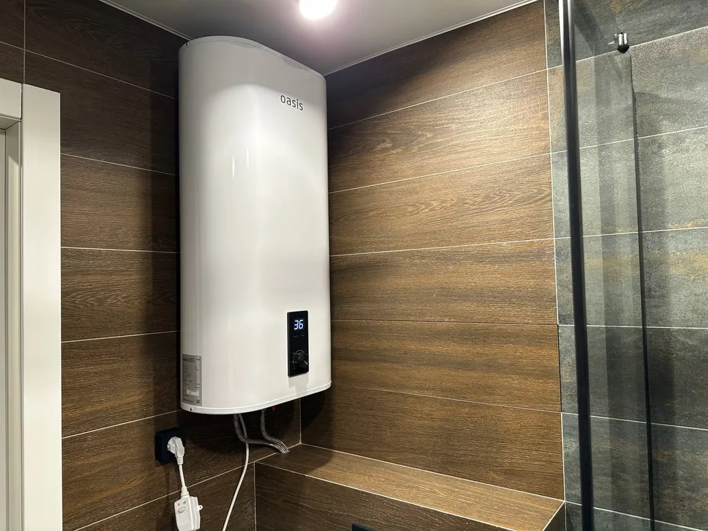 Квартира 2-комнатная квартира с шикарным видом — Кировск